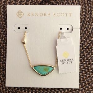 NWT Kendra Scott Necklace